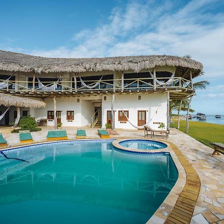 7 Beaufort - Kitesurf Pousada Itarema Exterior photo